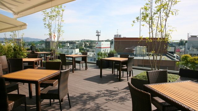 📚 히라카타 T-사이트(枚方T-SITE) 이미지 8